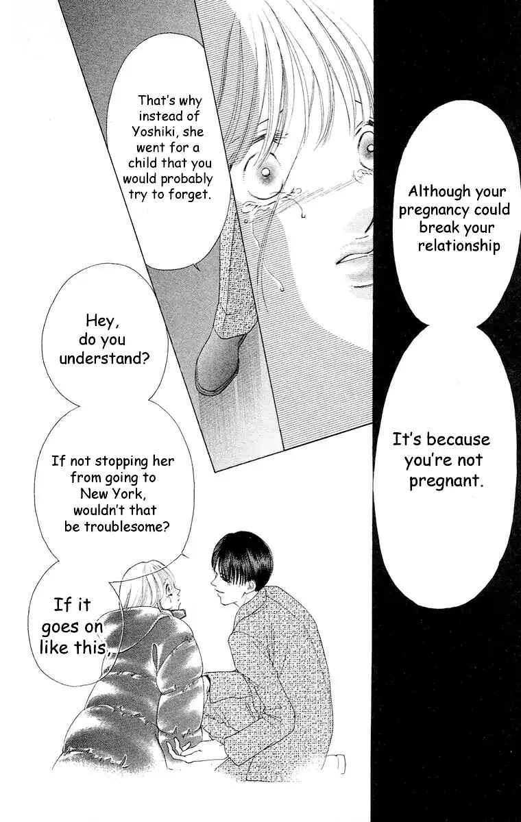 Page 41 Chapter 61 Soaked in Sin