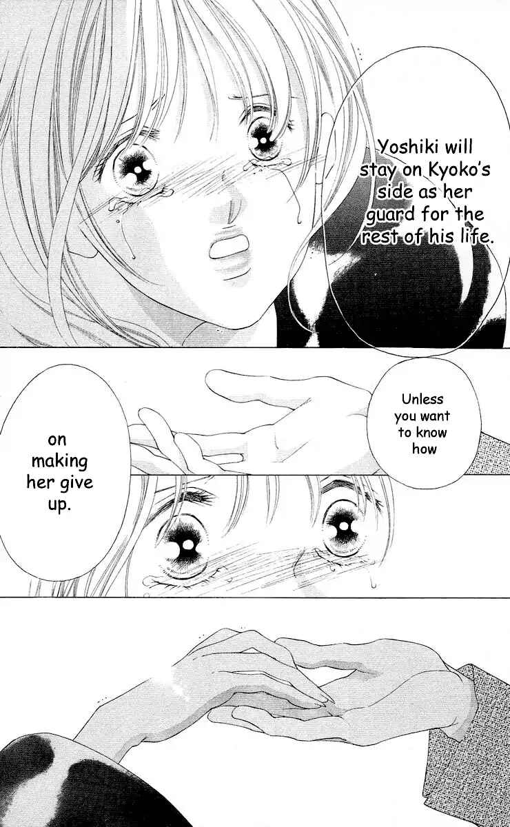 Page 42 Chapter 61 Soaked in Sin