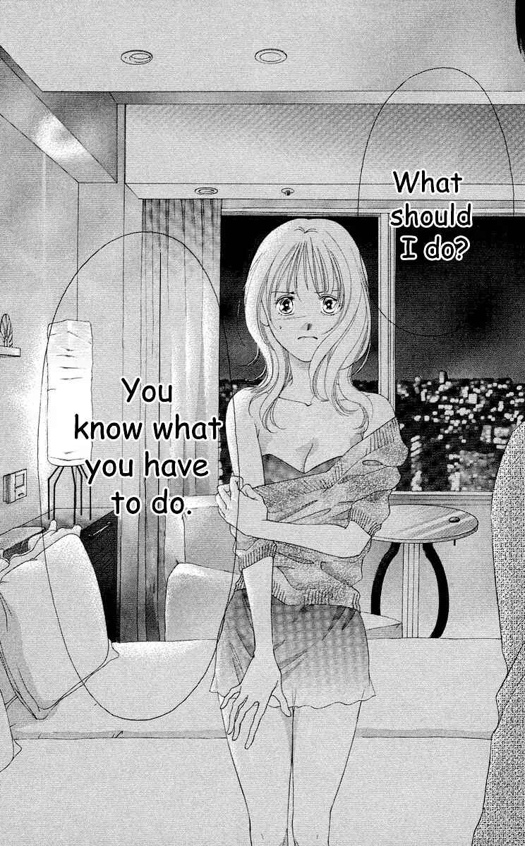 Page 44 Chapter 61 Soaked in Sin