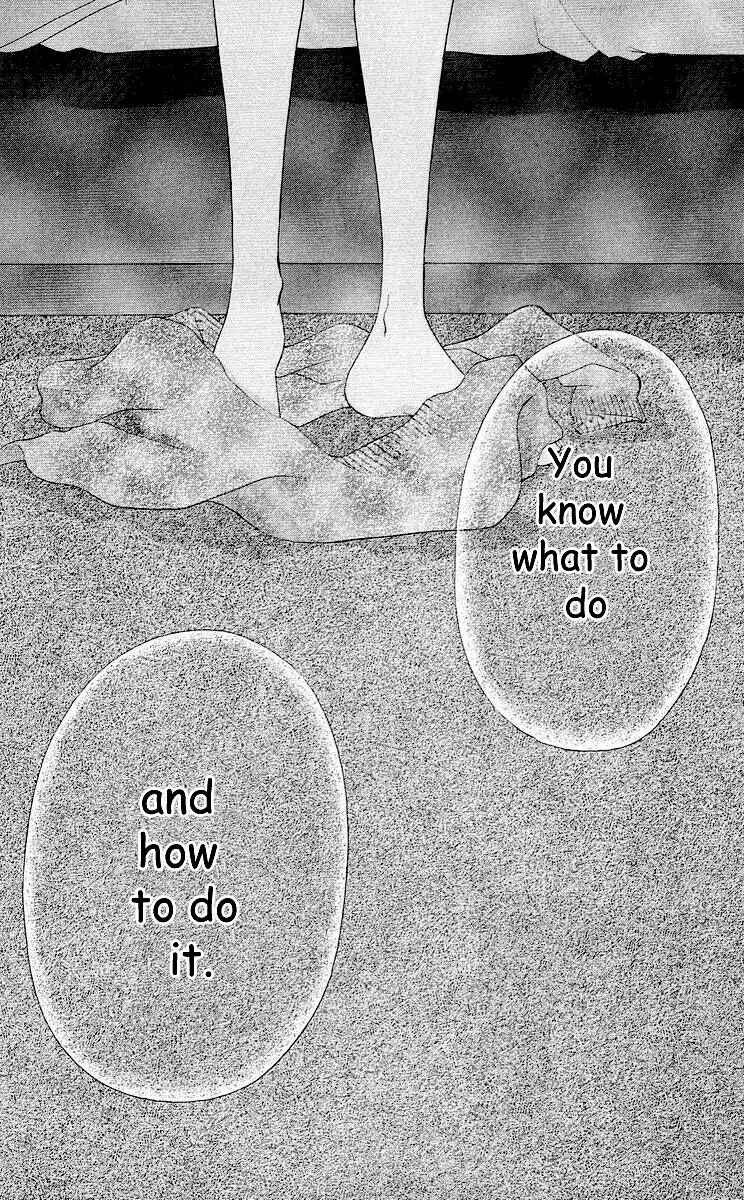 Page 47 Chapter 61 Soaked in Sin