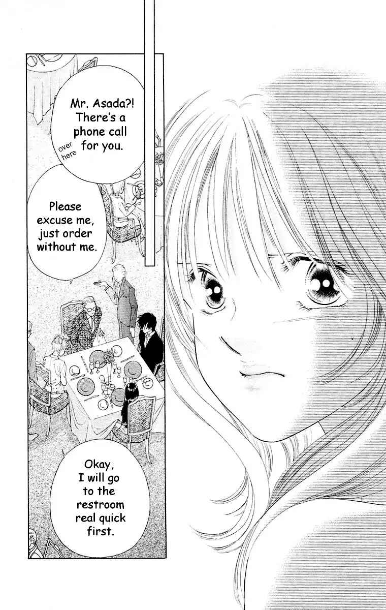 Page 49 Chapter 61 Soaked in Sin