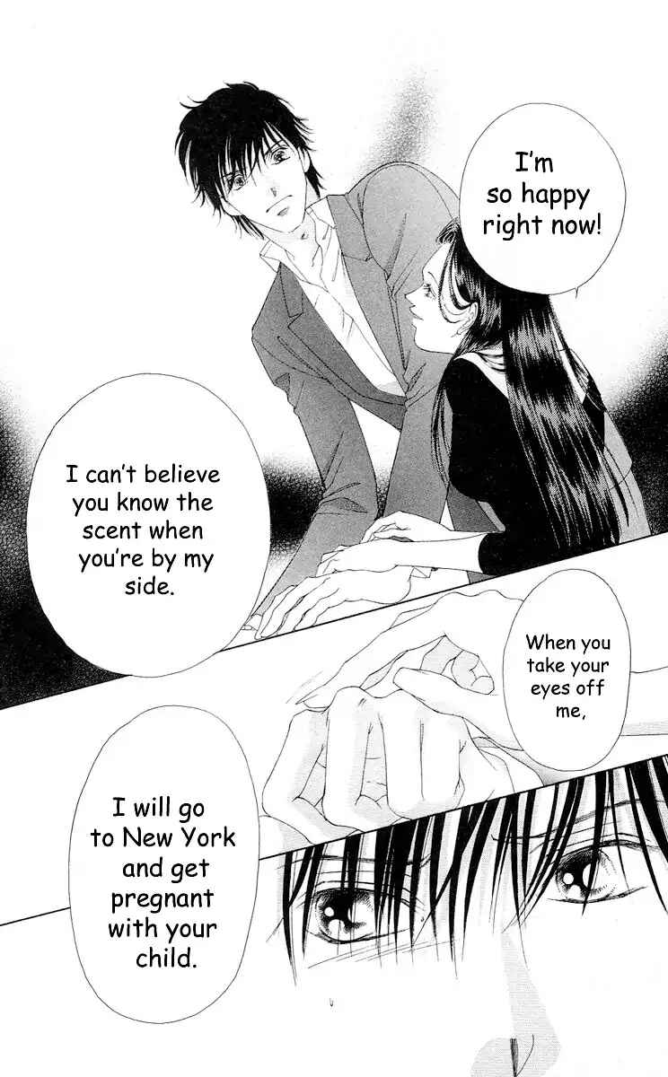 Page 52 Chapter 61 Soaked in Sin