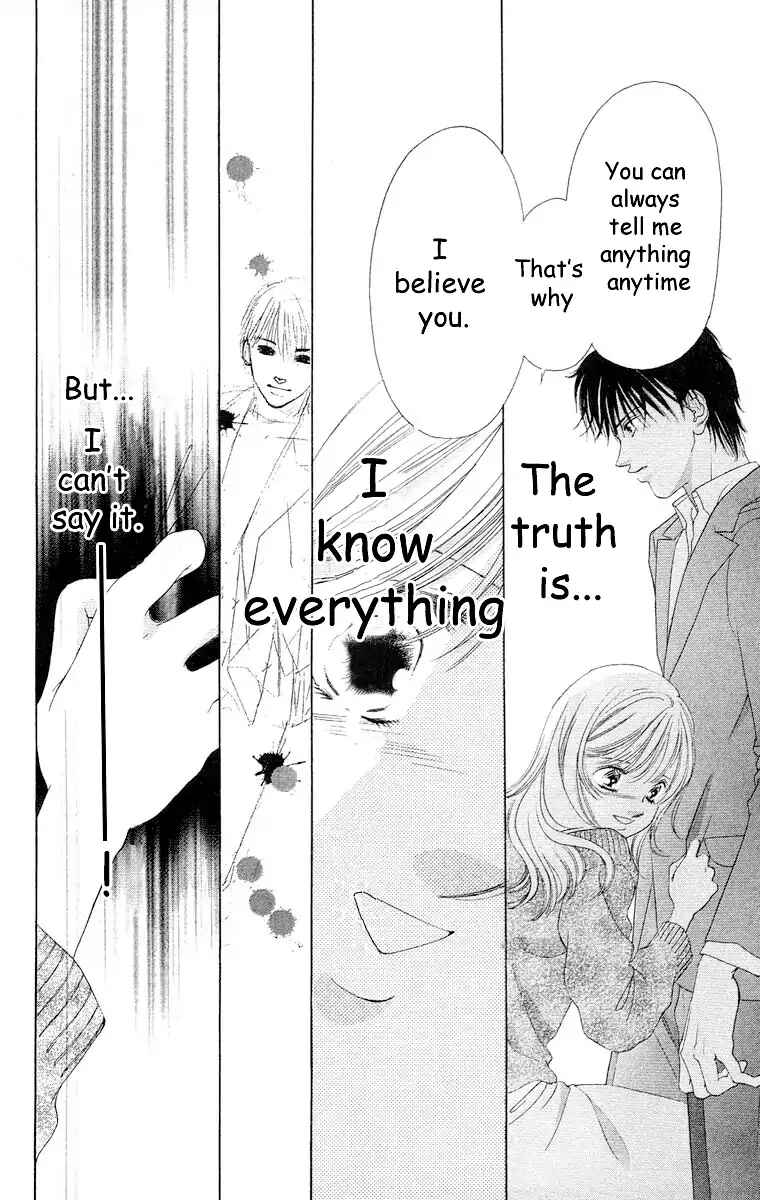 Page 61 Chapter 61 Soaked in Sin