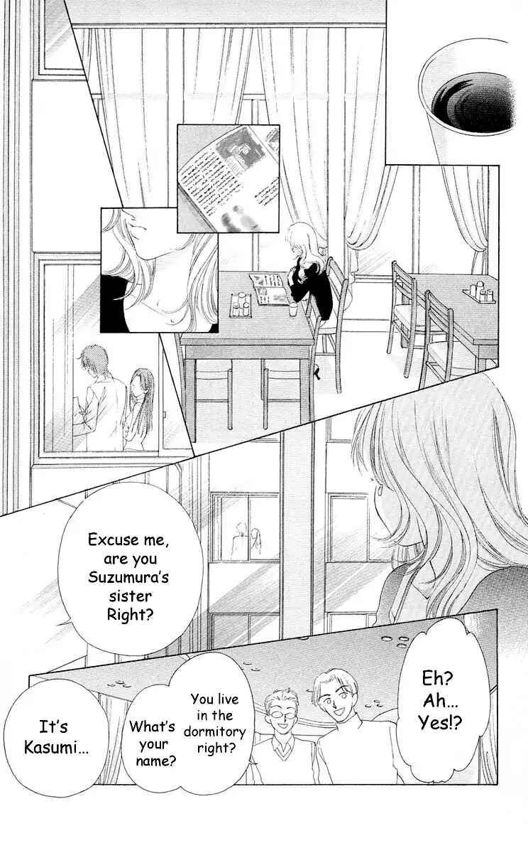 Page 64 Chapter 61 Soaked in Sin