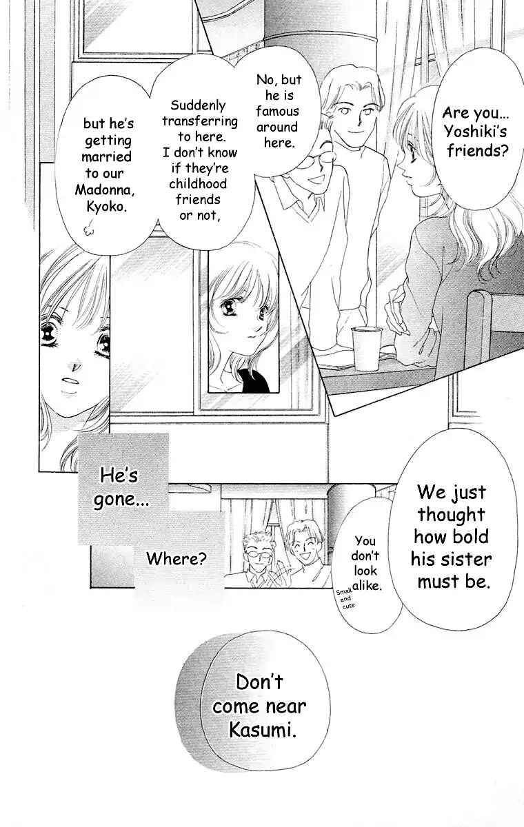 Page 65 Chapter 61 Soaked in Sin