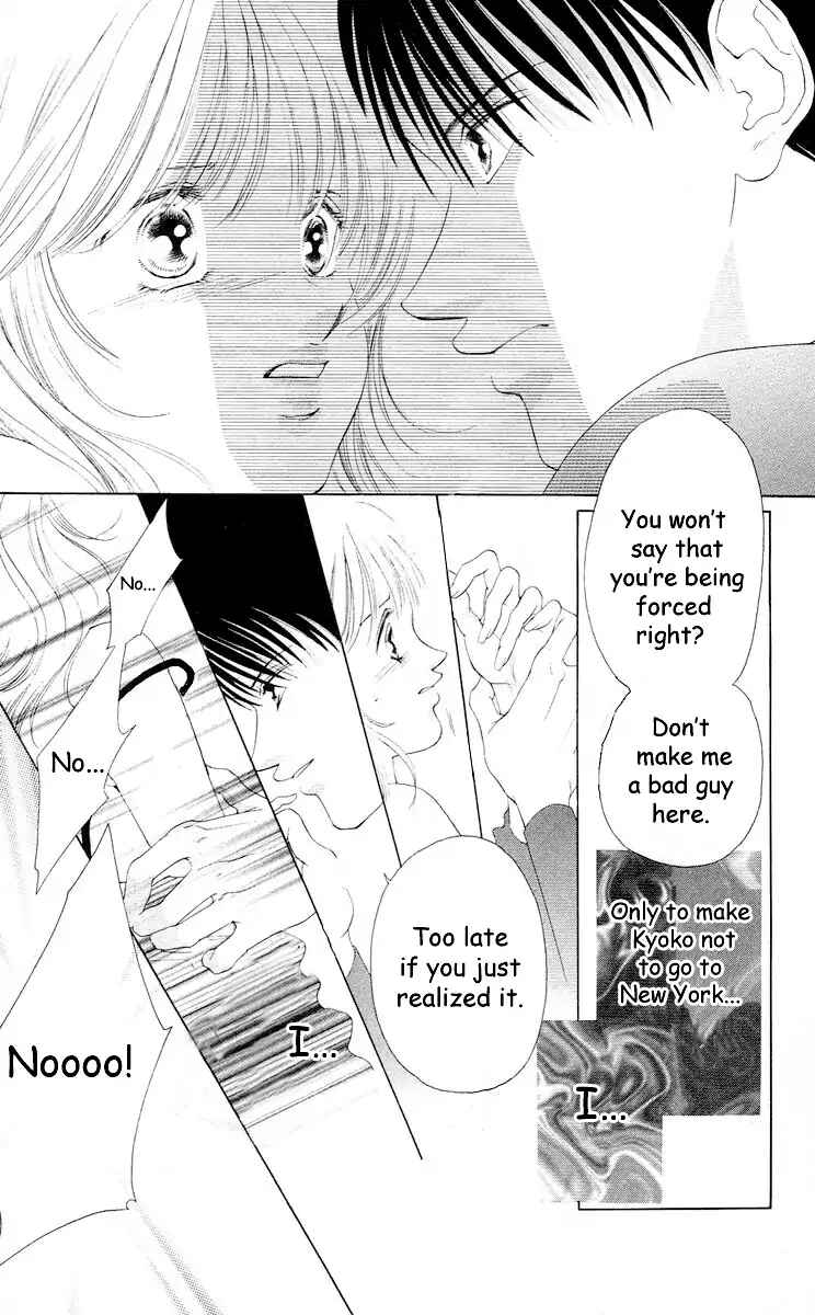 Page 72 Chapter 61 Soaked in Sin