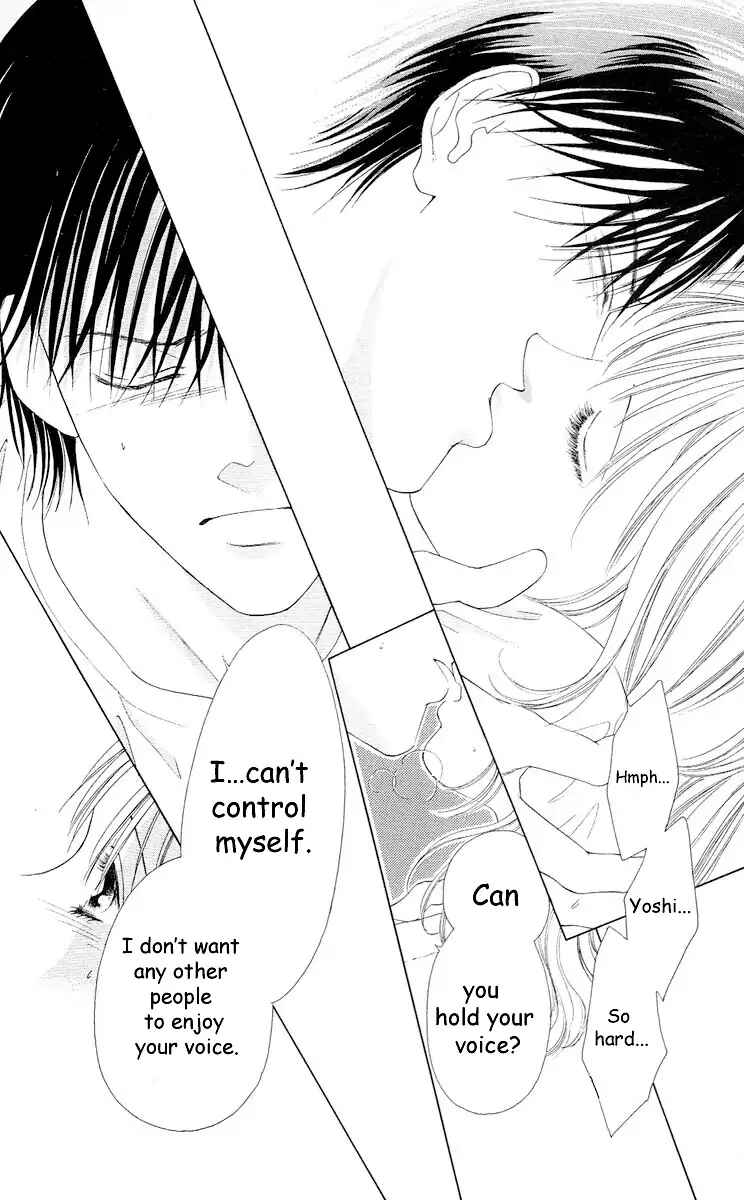 Page 75 Chapter 61 Soaked in Sin
