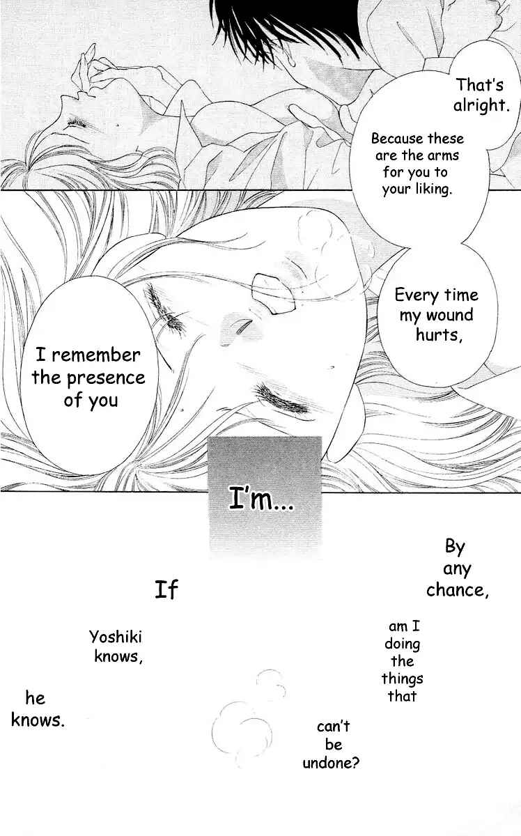 Page 77 Chapter 61 Soaked in Sin