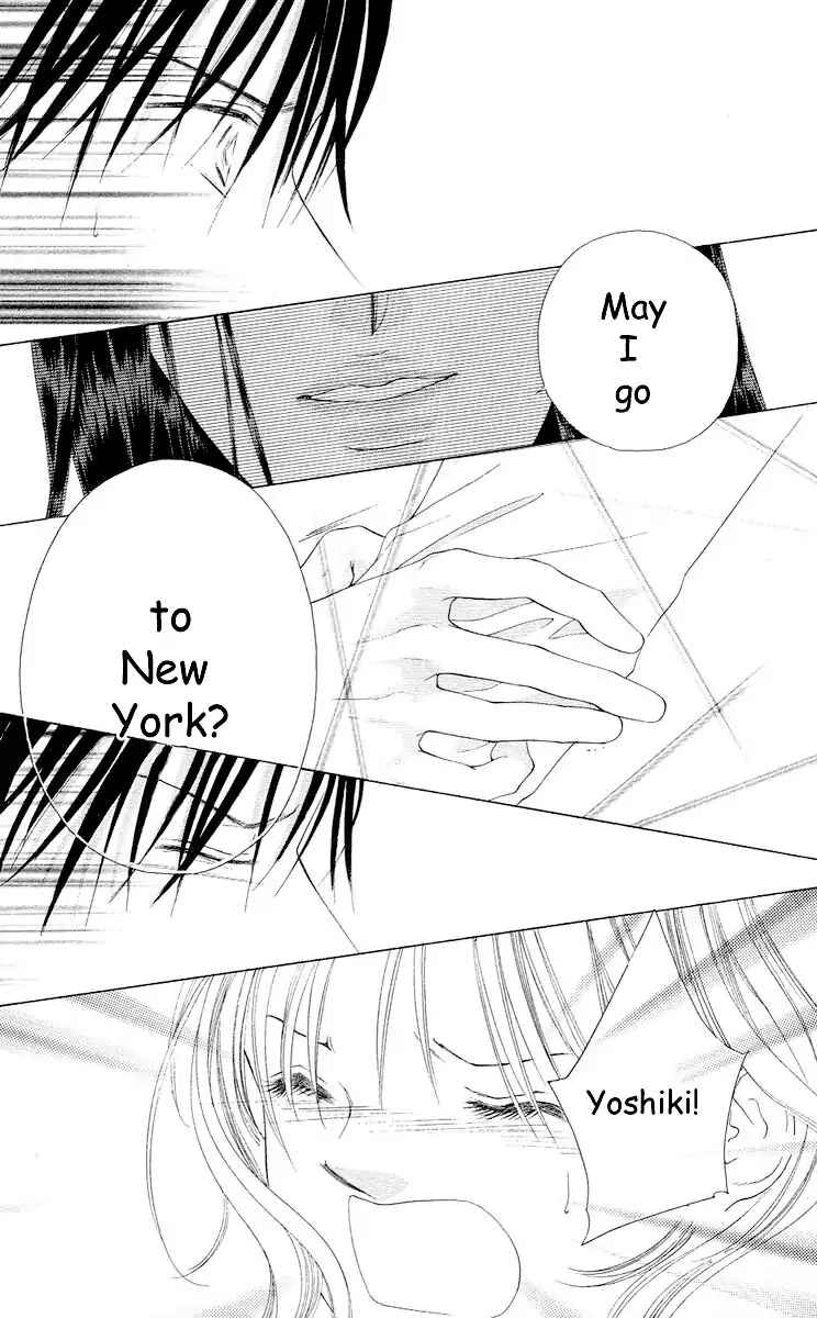 Page 8 Chapter 61 Soaked in Sin