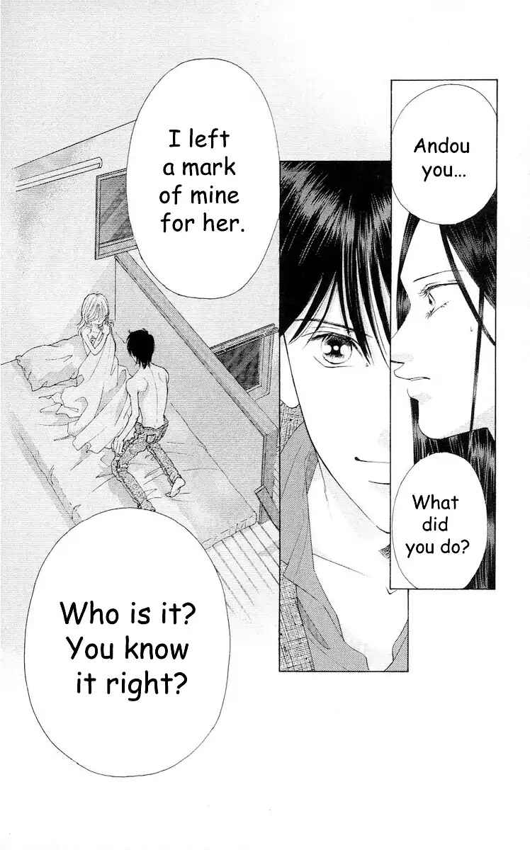 Page 87 Chapter 61 Soaked in Sin