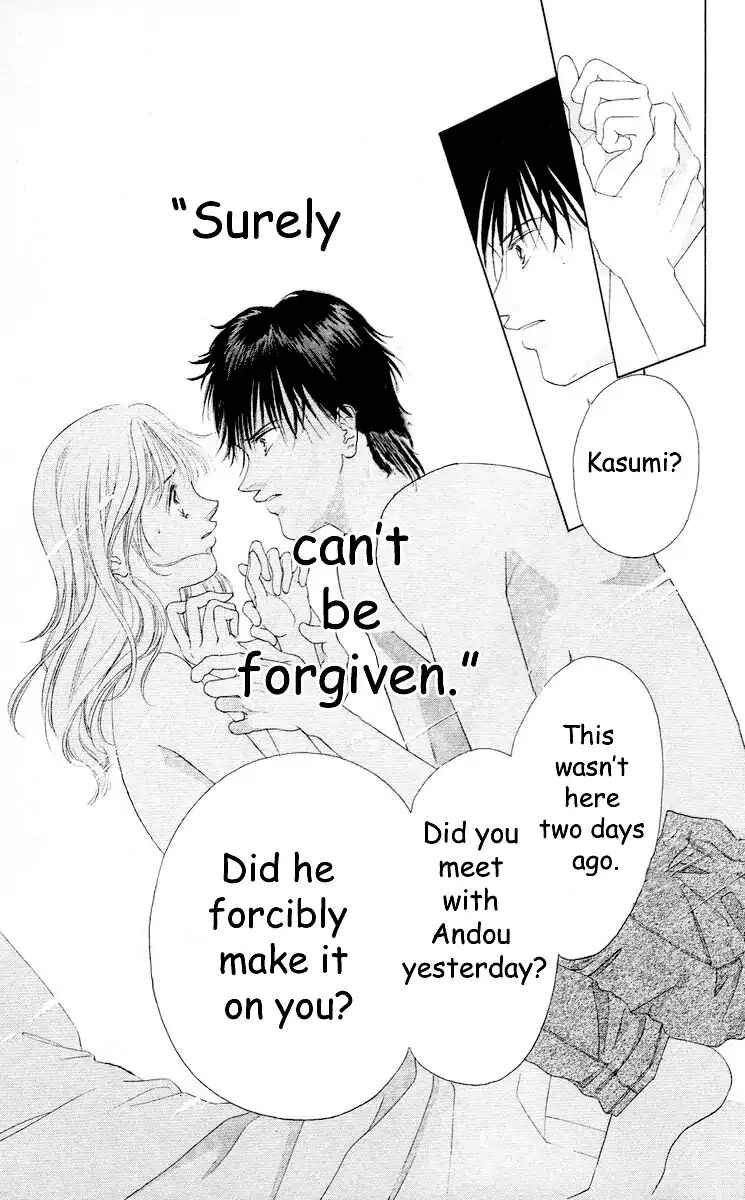 Page 89 Chapter 61 Soaked in Sin