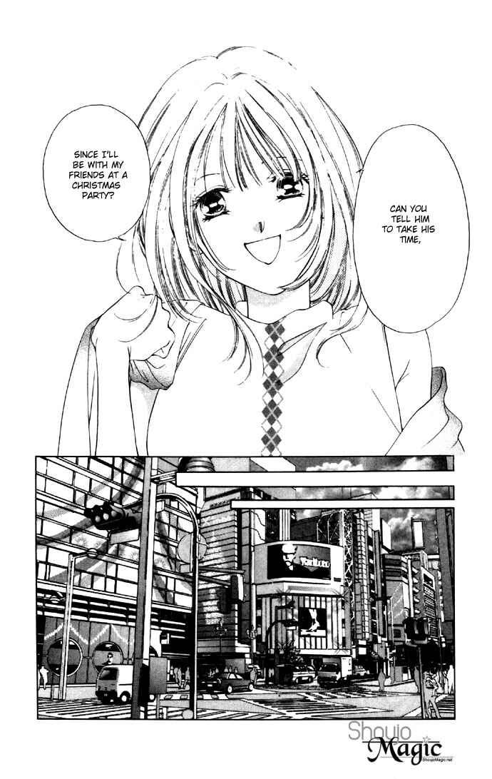Page 10 Chapter 27 Soaked in Sin