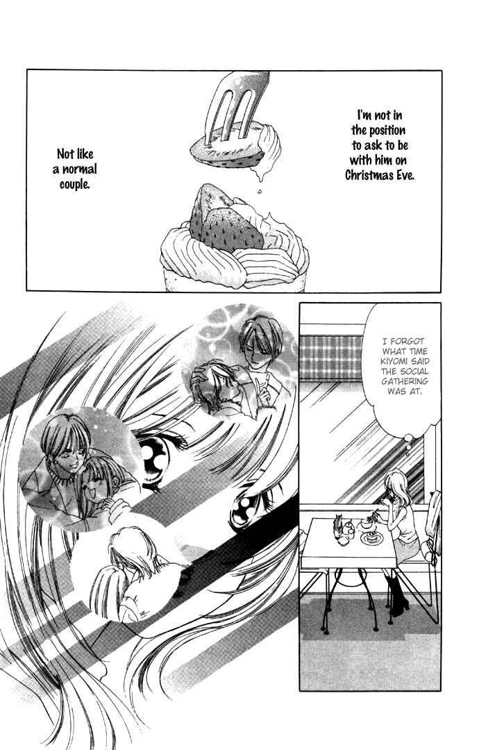 Page 11 Chapter 27 Soaked in Sin