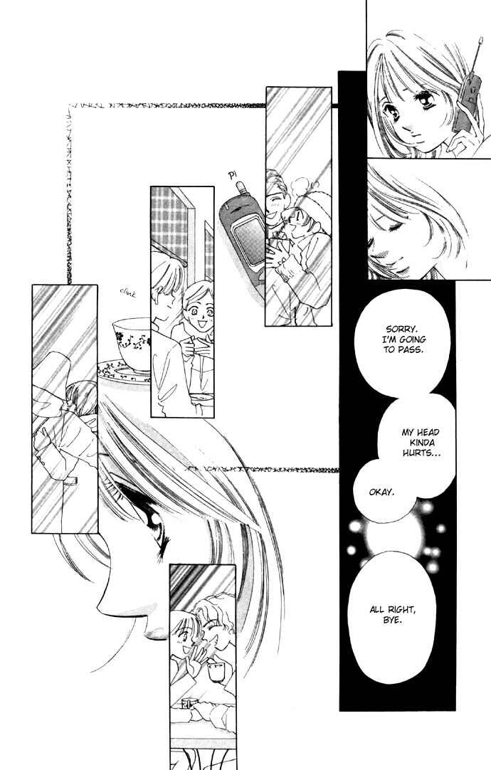 Page 13 Chapter 27 Soaked in Sin
