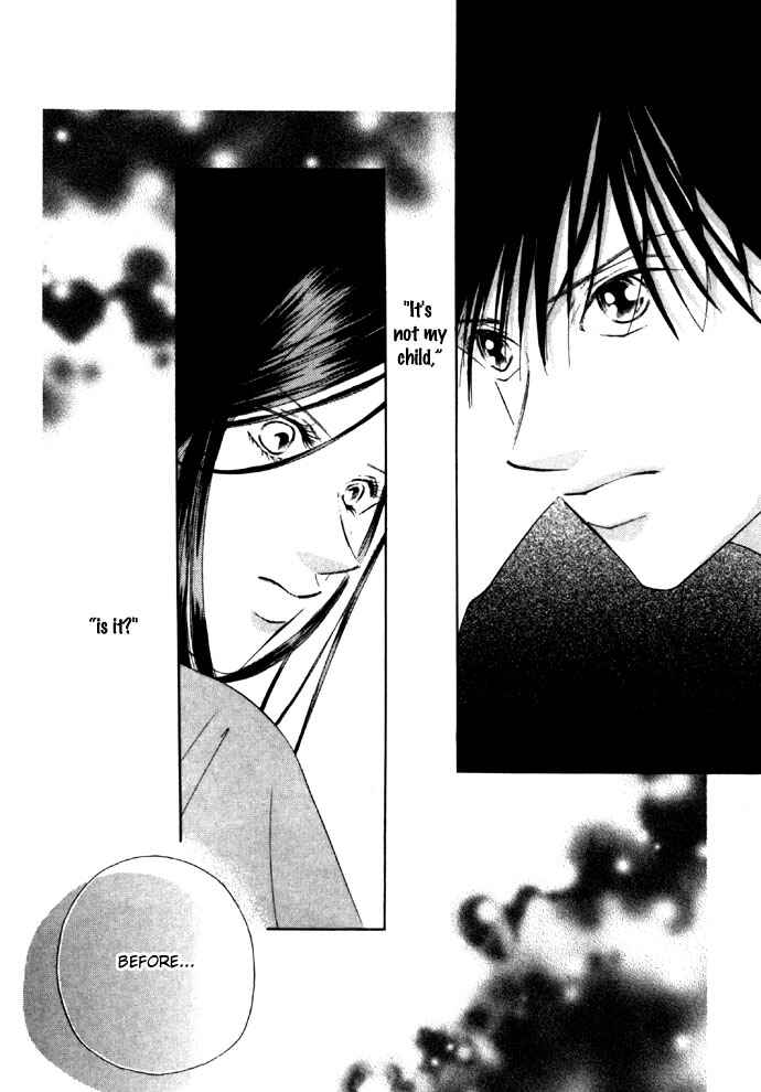 Page 15 Chapter 27 Soaked in Sin