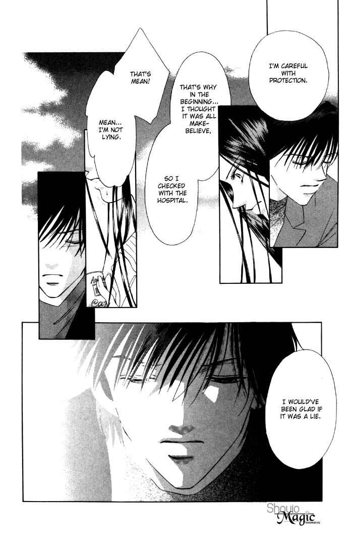 Page 17 Chapter 27 Soaked in Sin