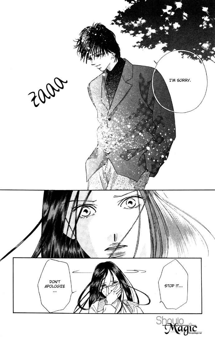 Page 25 Chapter 27 Soaked in Sin