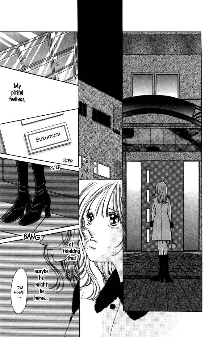 Page 28 Chapter 27 Soaked in Sin