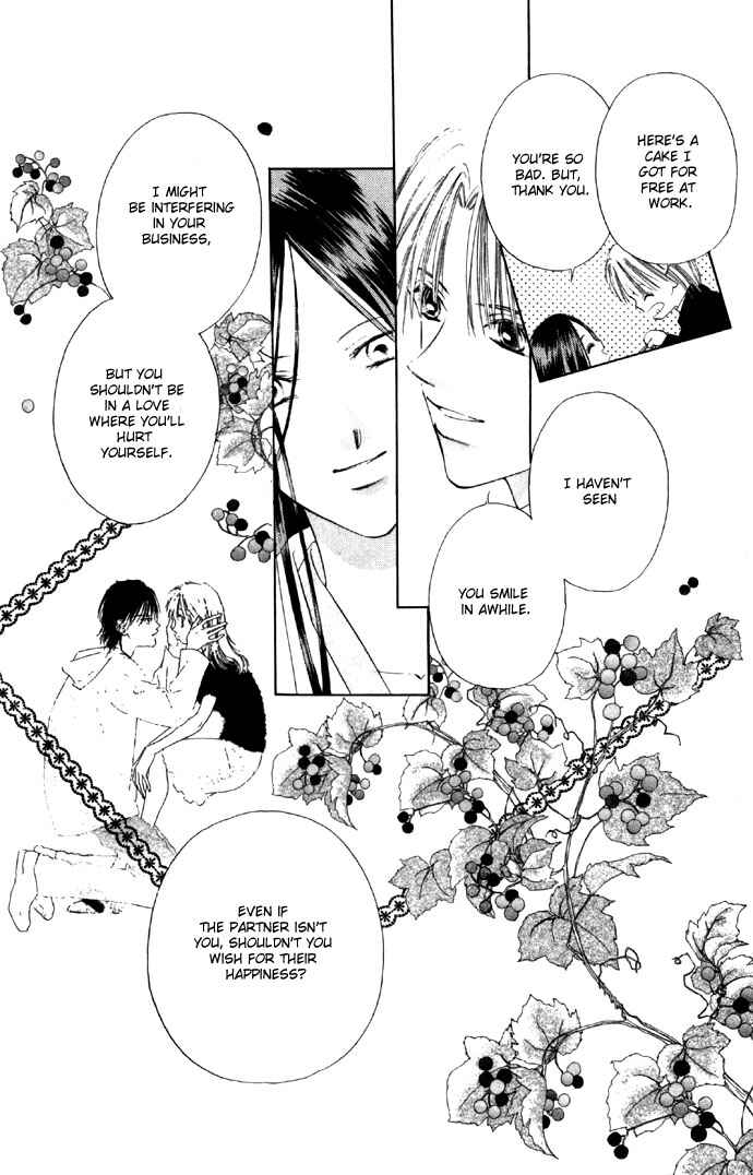 Page 37 Chapter 27 Soaked in Sin