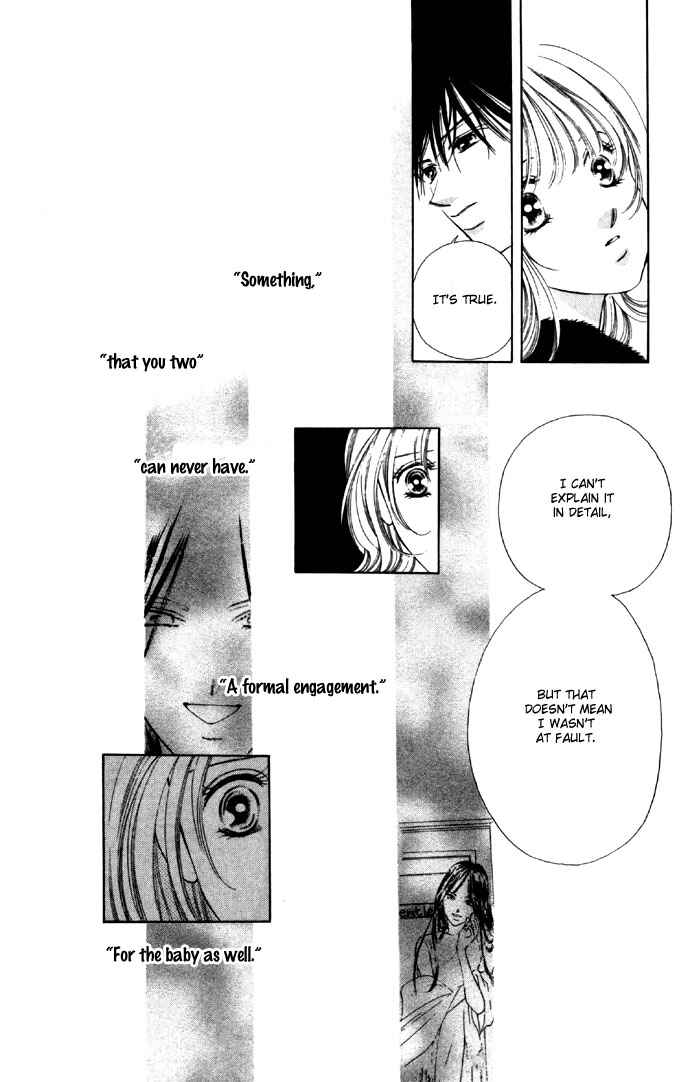 Page 41 Chapter 27 Soaked in Sin