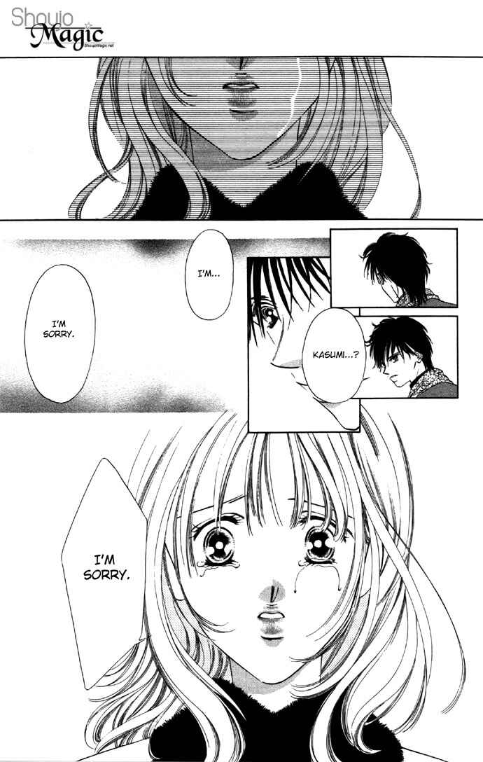 Page 42 Chapter 27 Soaked in Sin