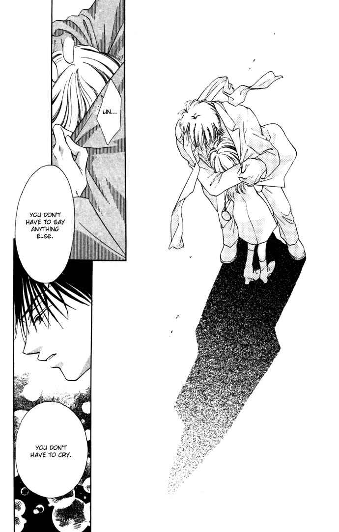 Page 44 Chapter 27 Soaked in Sin