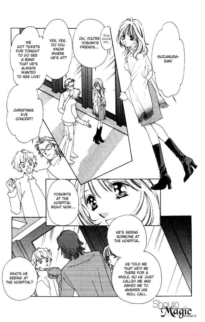 Page 8 Chapter 27 Soaked in Sin