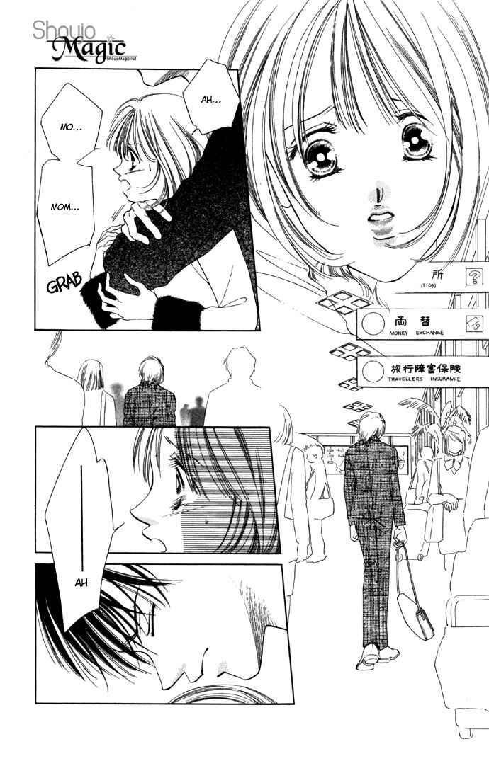Page 14 Chapter 29 Soaked in Sin