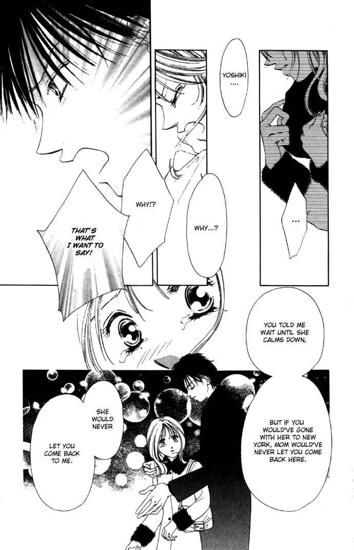 Page 17 Chapter 29 Soaked in Sin