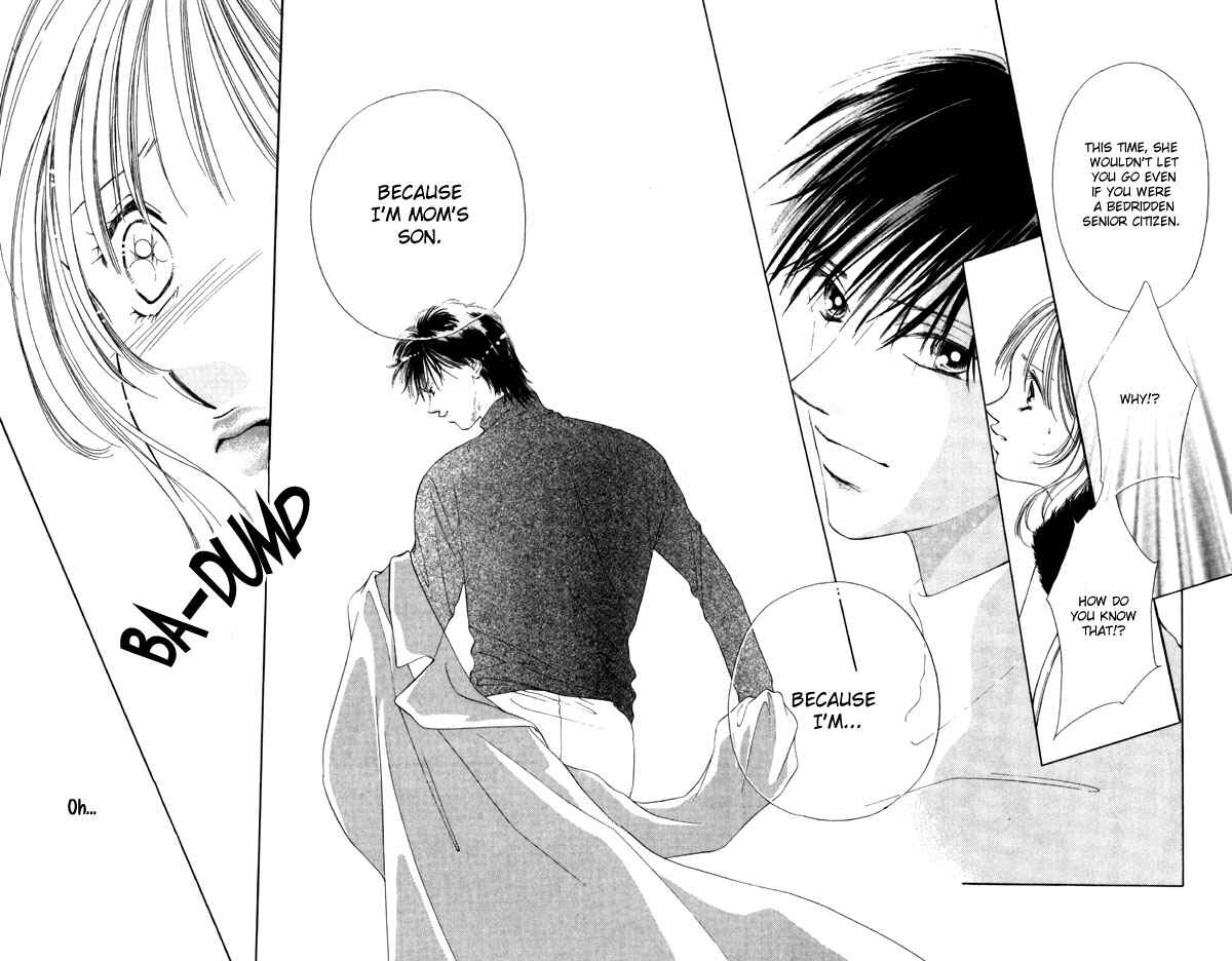 Page 18 Chapter 29 Soaked in Sin
