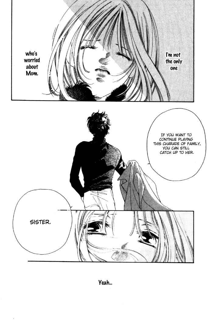 Page 19 Chapter 29 Soaked in Sin