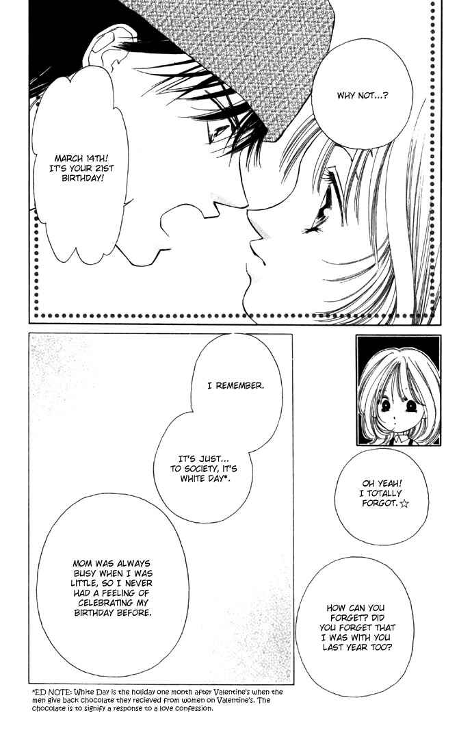 Page 24 Chapter 29 Soaked in Sin