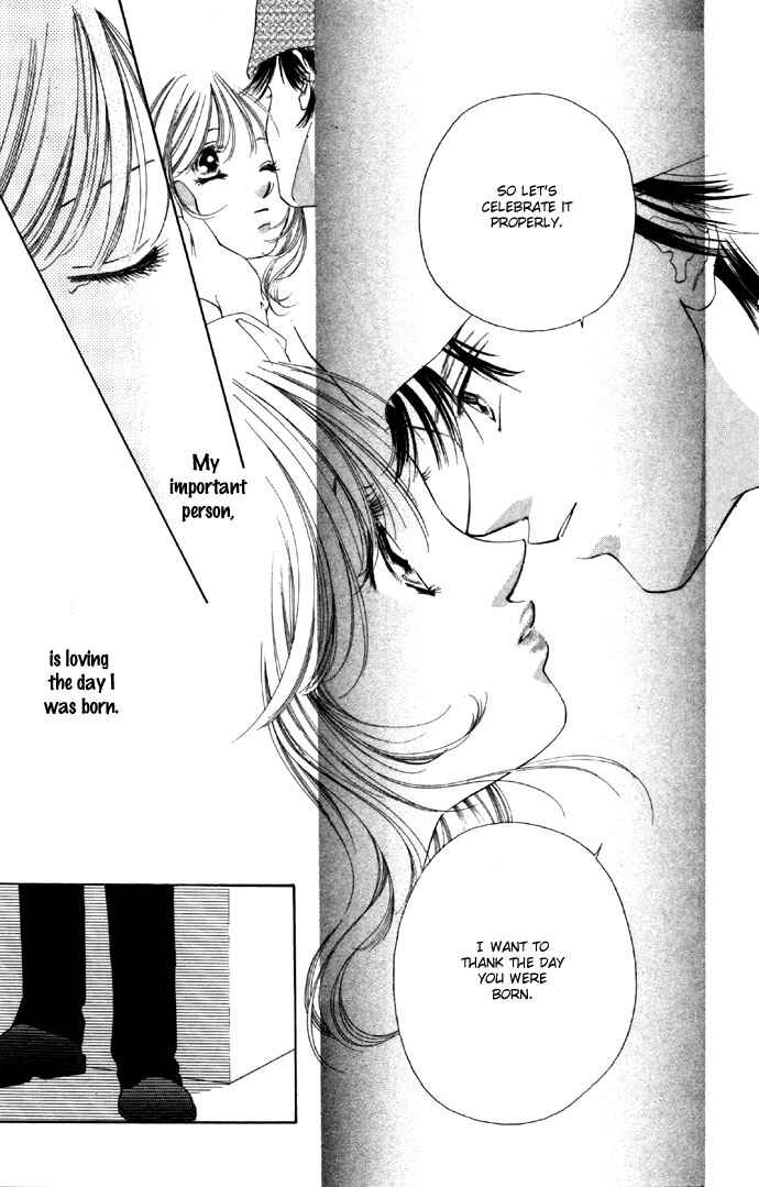 Page 26 Chapter 29 Soaked in Sin