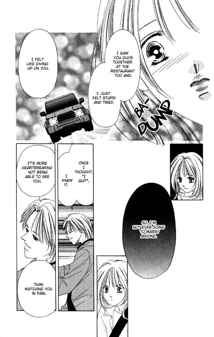 Page 36 Chapter 29 Soaked in Sin