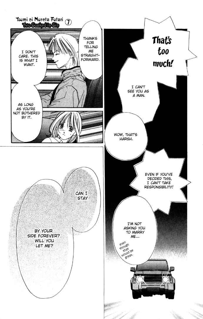Page 38 Chapter 29 Soaked in Sin