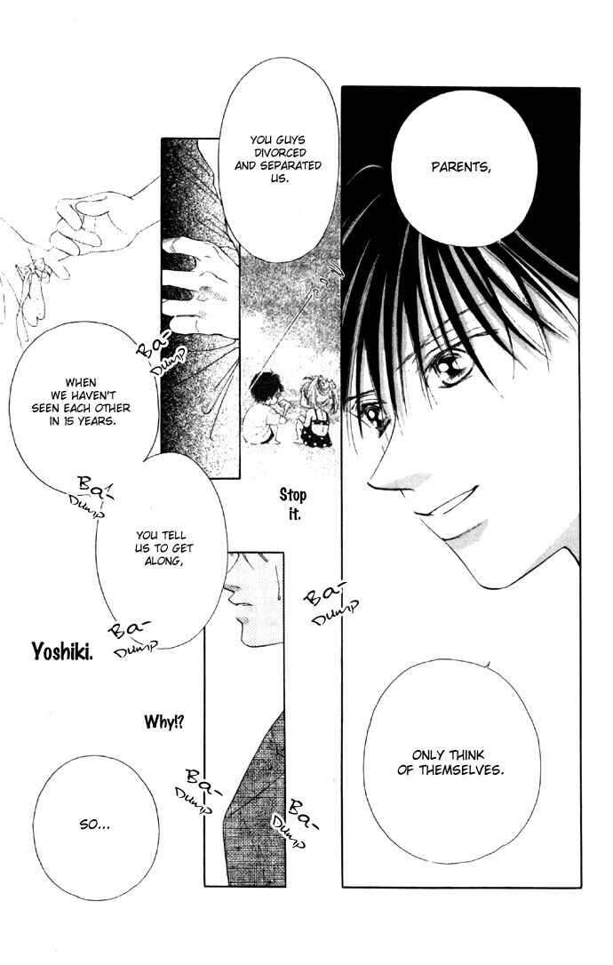 Page 7 Chapter 29 Soaked in Sin