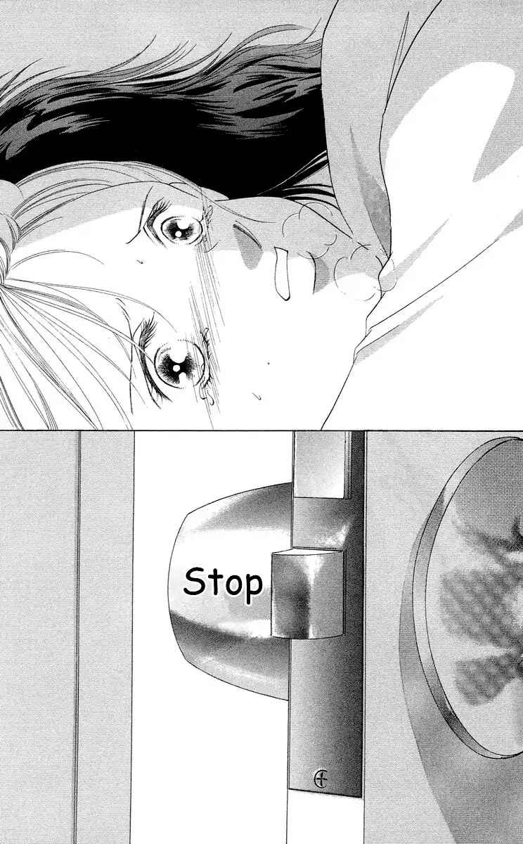 Page 10 Chapter 64 Soaked in Sin