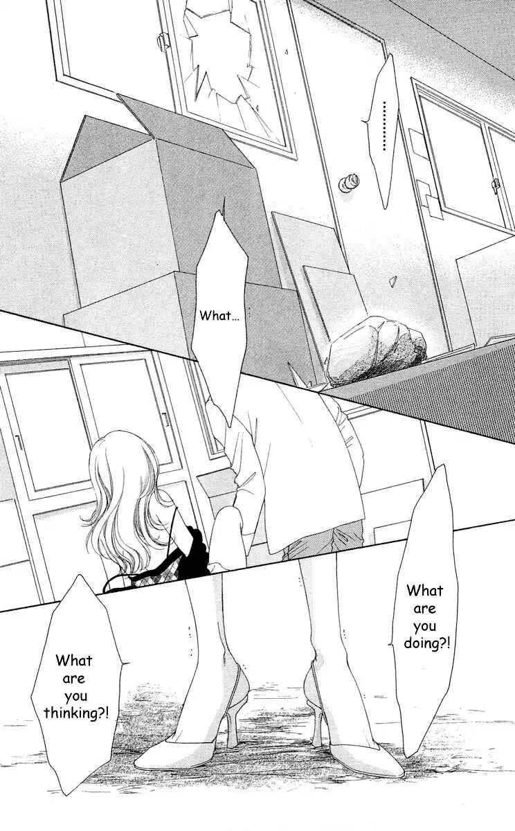 Page 14 Chapter 64 Soaked in Sin