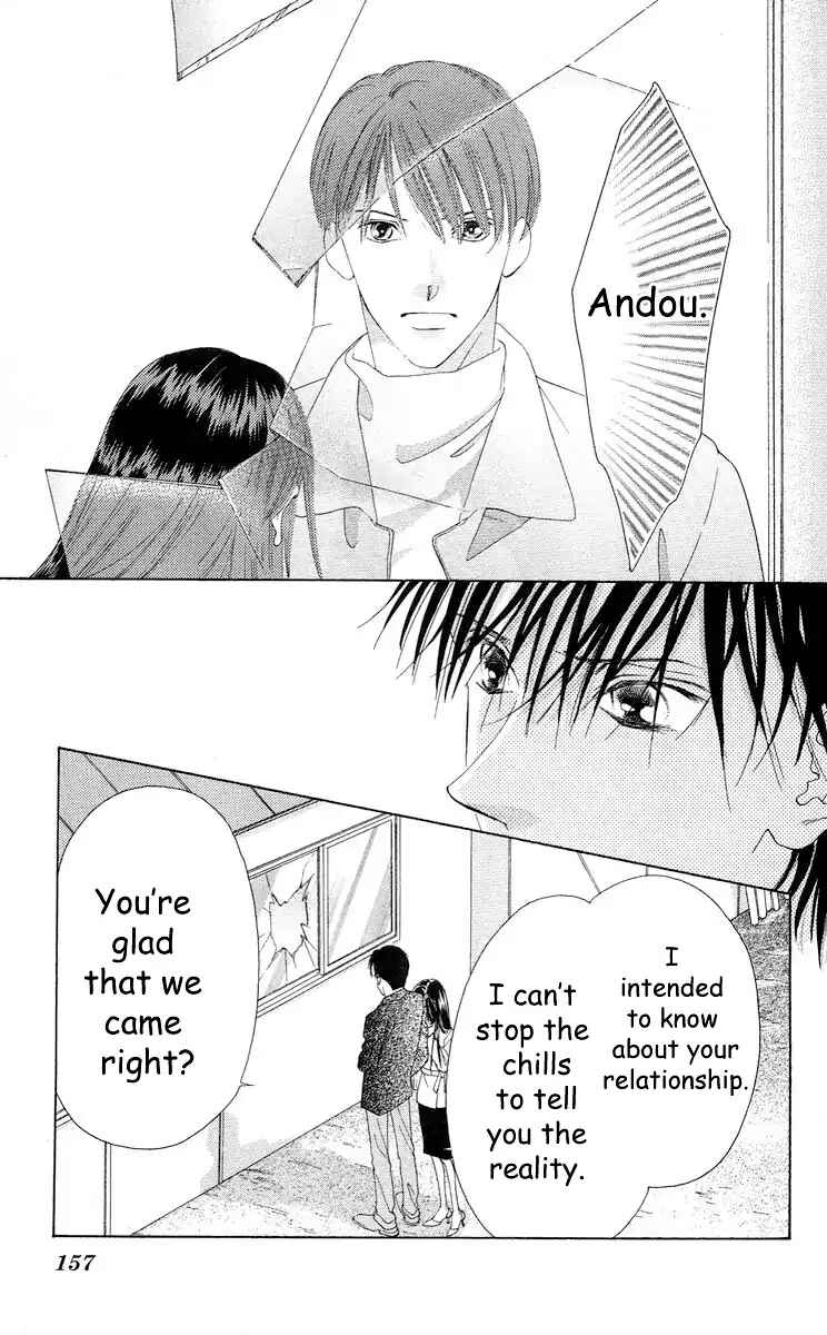 Page 16 Chapter 64 Soaked in Sin