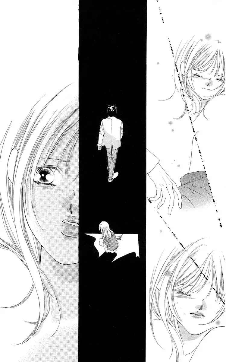 Page 20 Chapter 64 Soaked in Sin