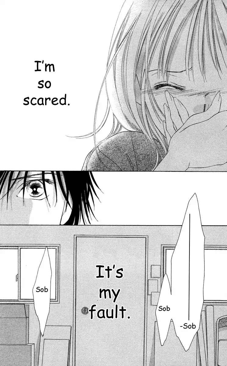 Page 22 Chapter 64 Soaked in Sin
