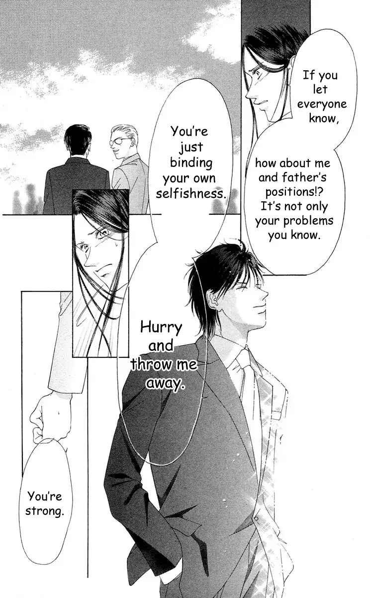 Page 25 Chapter 64 Soaked in Sin