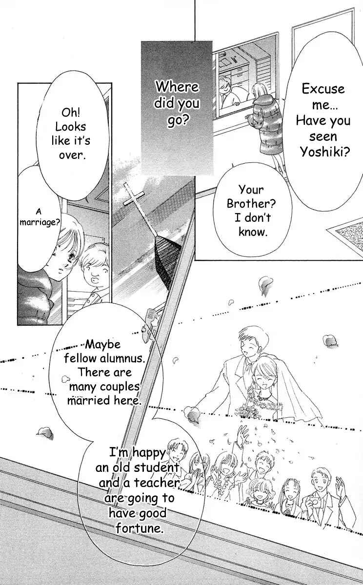 Page 27 Chapter 64 Soaked in Sin