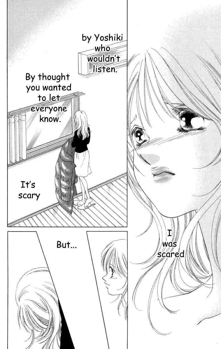 Page 29 Chapter 64 Soaked in Sin