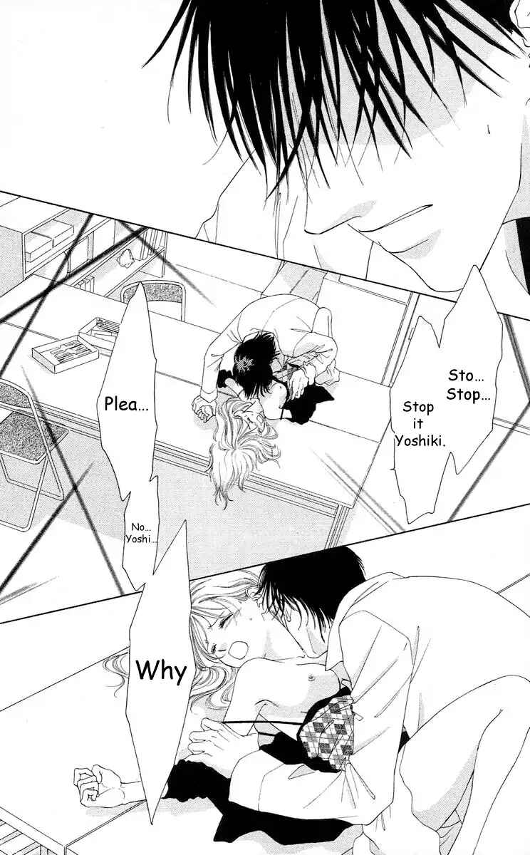 Page 3 Chapter 64 Soaked in Sin