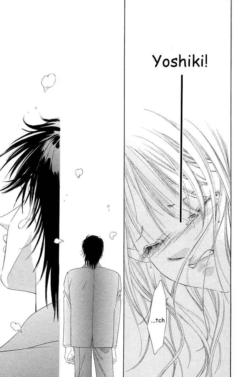 Page 32 Chapter 64 Soaked in Sin