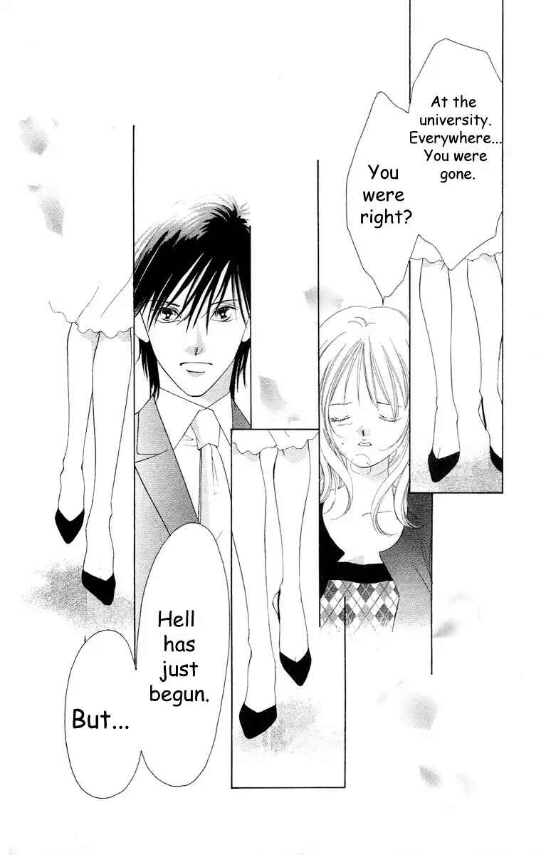 Page 37 Chapter 64 Soaked in Sin