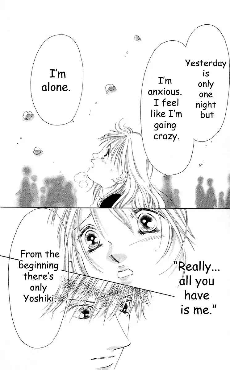 Page 39 Chapter 64 Soaked in Sin