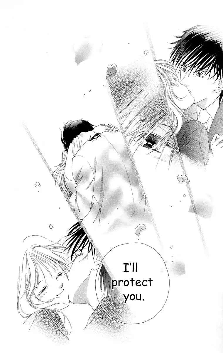 Page 43 Chapter 64 Soaked in Sin