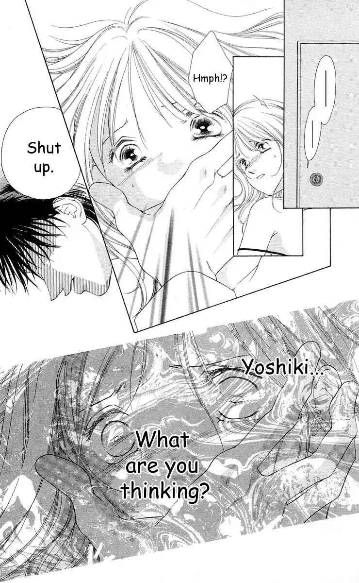 Page 5 Chapter 64 Soaked in Sin